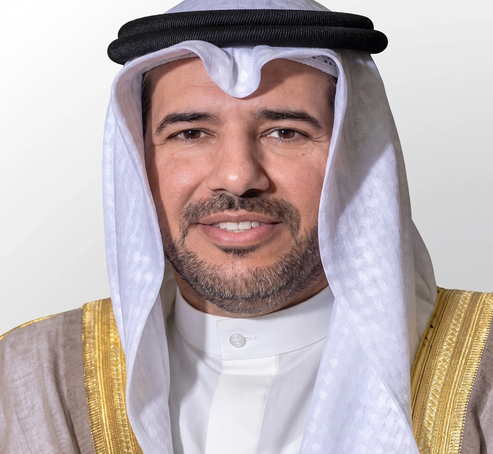الشيخ عبدالله أحمد الحمود الصباح
